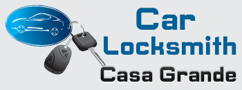 Car Locksmith Casa Grande AZ 